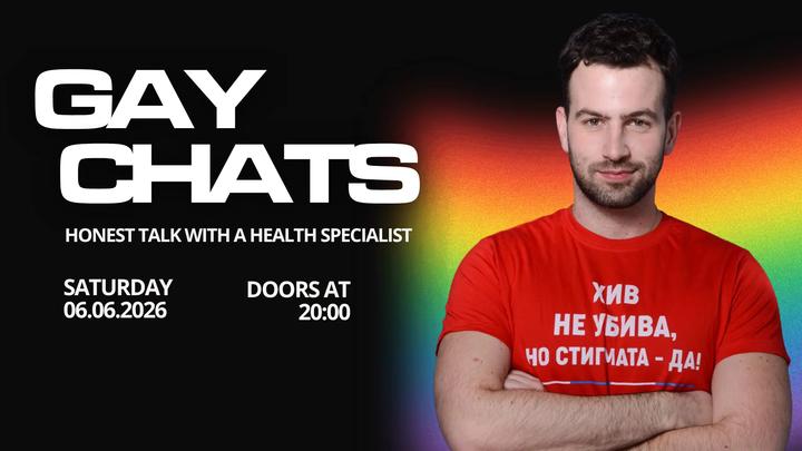 Gay Chats: Cruising