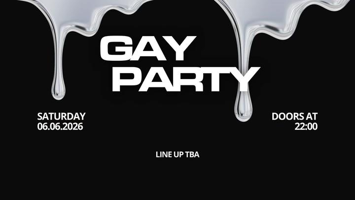 Gay Party
