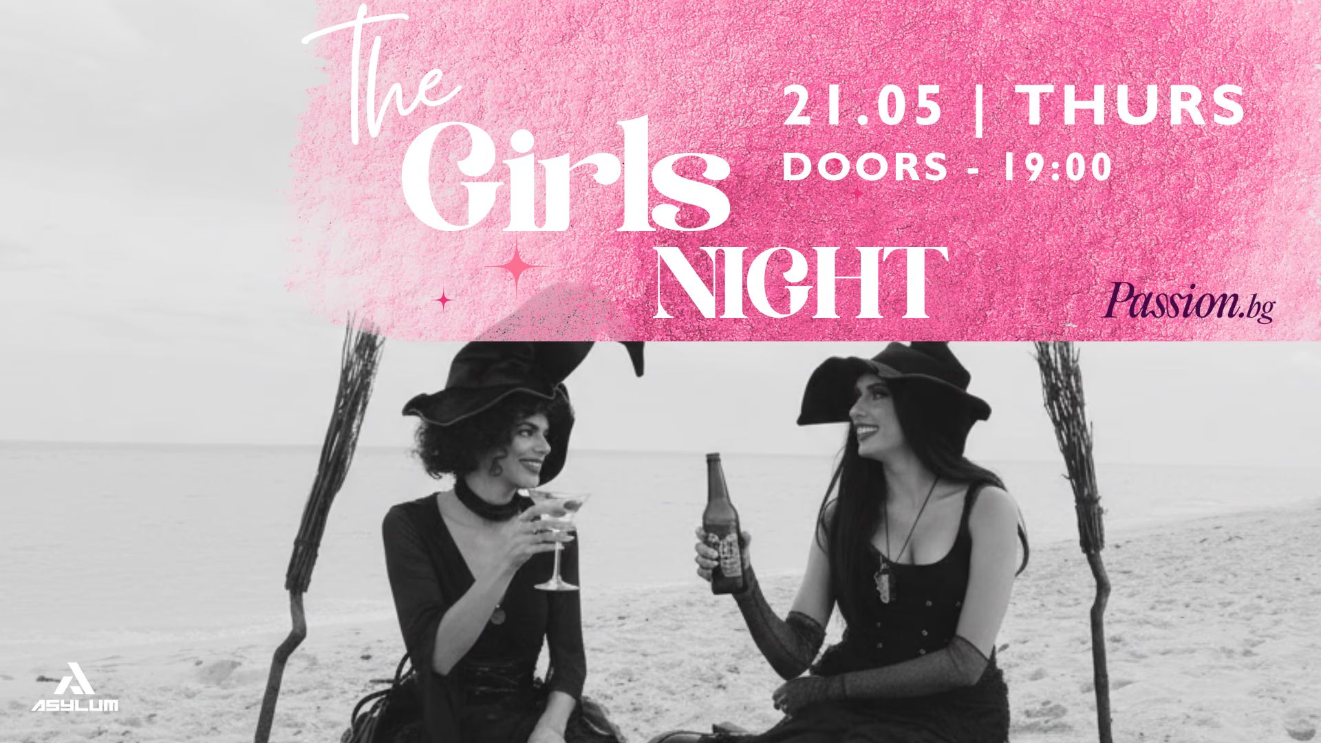 Girls Night