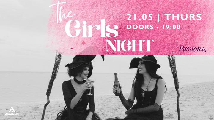 Girls Night