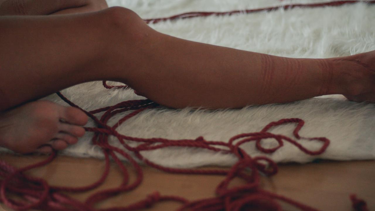 Cover image for Rope Jam + Bar Night