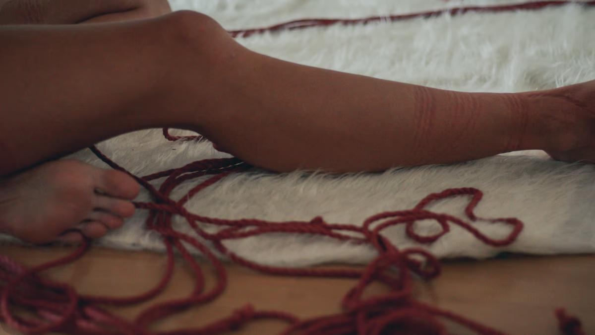 Cover image for Rope Jam + Bar Night